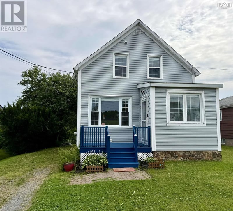 8 Wilson Court, Reserve Mines, Nova Scotia, B1A1K9, Reserve Mines, Nova Scotia — photo 1 of 5
