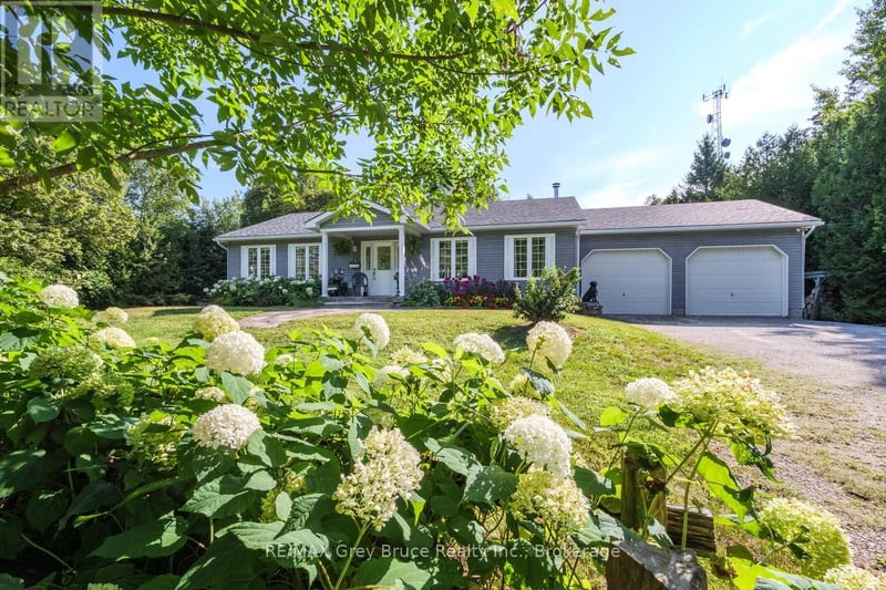 358 Huron Road, South Bruce Peninsula, Ontario, N0H2T0, South Bruce Peninsula, Ontario — photo 1 of 5