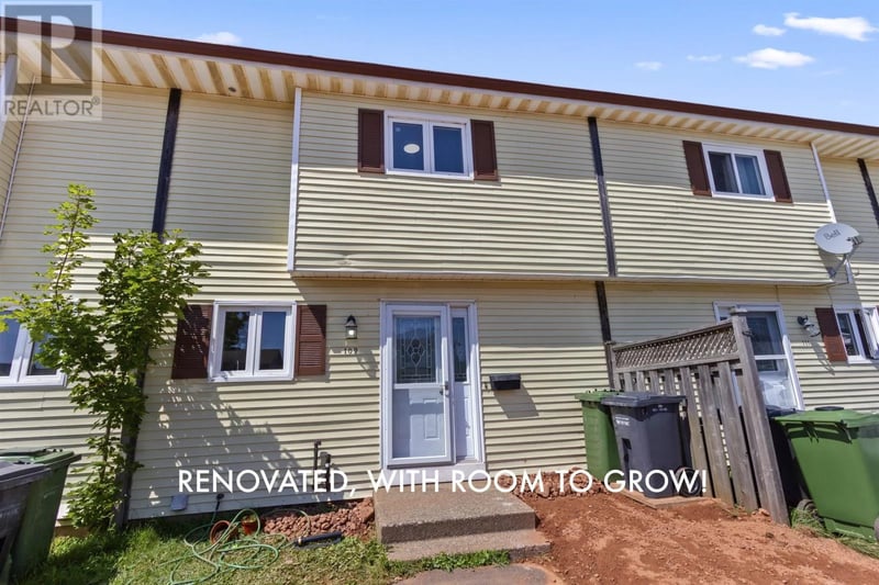 109 Westridge Crescent, Charlottetown, Prince Edward Island, C1A8P2, Charlottetown, Prince Edward Island — photo 1 of 5
