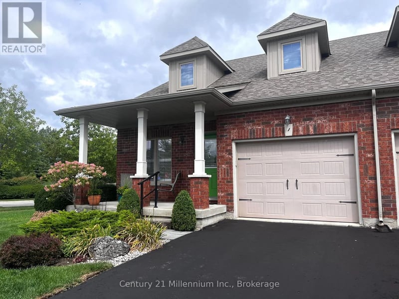 1 Barr Street, Collingwood, Ontario, L9Y2L7, Collingwood, Ontario — photo 1 of 5