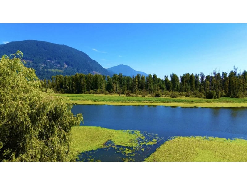 8586 SHOOK Road, Mission, British Columbia, V2V7L8, Mission, British Columbia — photo 1 of 5