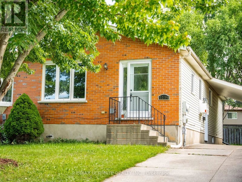 #B 1139 15th Street East, Owen Sound, Ontario, N4K5V7, Owen Sound, Ontario — photo 1 of 5