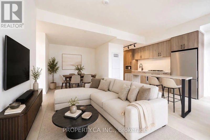 #1908 109 Erskine Avenue, Toronto (Mount Pleasant East), Ontario, M4P0G8, Toronto (Mount Pleasant East), Ontario — photo 1 of 5