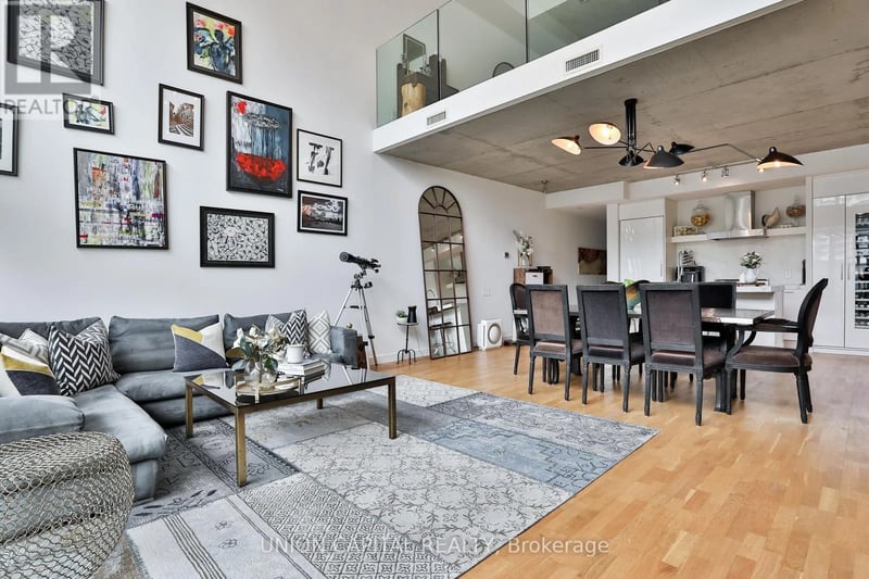 #504 75 Portland Street, Toronto (Waterfront Communities), Ontario, M5V2M9, Toronto (Waterfront Communities), Ontario — photo 1 of 5