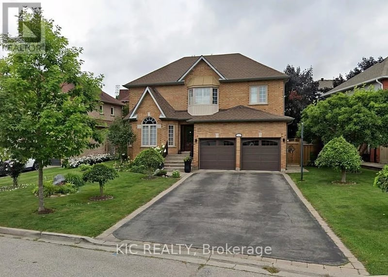 #Basement 618 Ponting Place, Newmarket (Armitage), Ontario, L3X1T4, Newmarket (Armitage), Ontario — photo 1 of 5