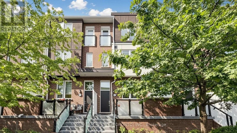 15 Heron Park Place, Toronto (West Hill), Ontario, M1E0B8, Toronto (West Hill), Ontario — photo 1 of 5