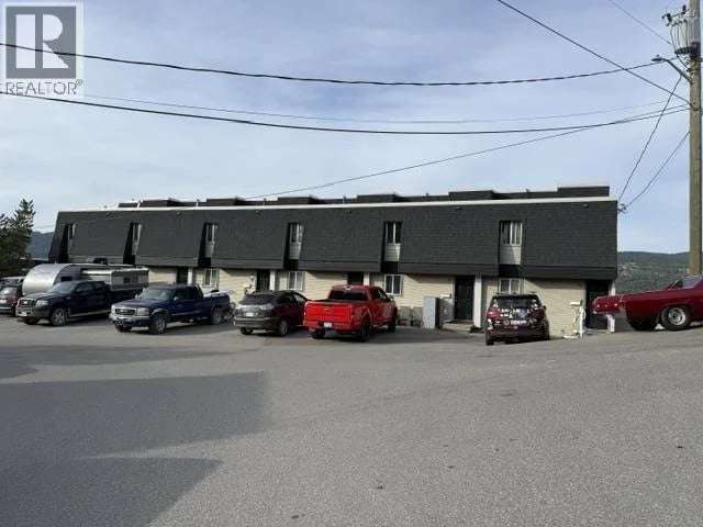#50 605 CARSON Drive, Williams Lake, British Columbia, V2G1T1, Williams Lake, British Columbia — photo 1 of 2