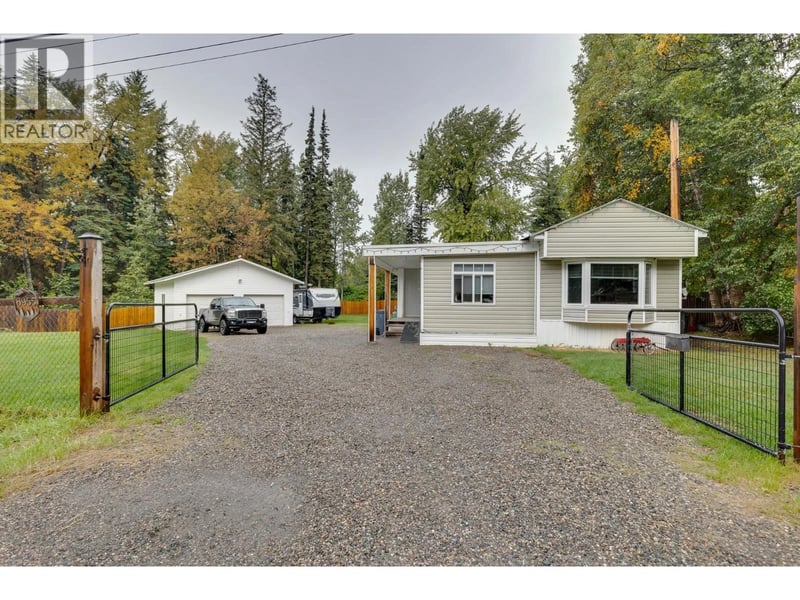 6955 ADAM Drive, Prince George, British Columbia, V2K2M9, Prince George, British Columbia — photo 1 of 5