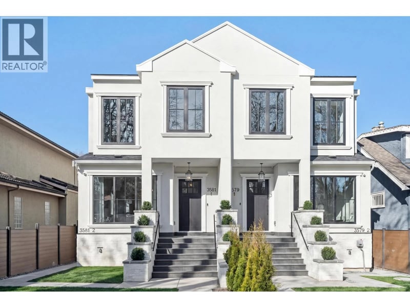 3579 19TH Avenue, Vancouver, British Columbia, V6S1C3, Vancouver, British Columbia — photo 1 of 5