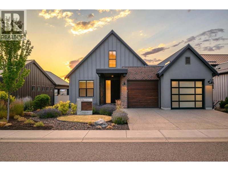 225 Dominion Way, Vernon, British Columbia, V1H2M1, Vernon, British Columbia — photo 1 of 5