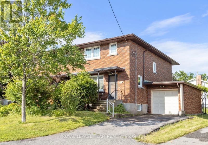 1020 RIDDELL Avenue South, Ottawa, Ontario, K2C2J5, Ottawa, Ontario — photo 1 of 5