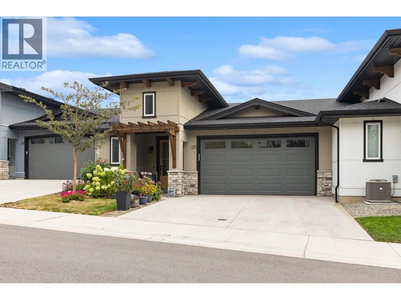 #25 8000 Vedette Drive, Osoyoos, British Columbia, V0H1V2, Osoyoos, British Columbia — photo 1 of 5