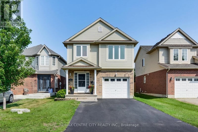 178 Mcmahen Street, London East (East G), Ontario, N5Y0A2, London East (East G), Ontario — photo 1 of 5