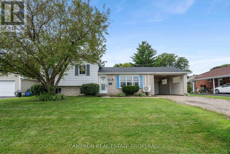 1706 Alguire Street, Cornwall, Ontario, K6J3N2, Cornwall, Ontario — photo 1 of 5