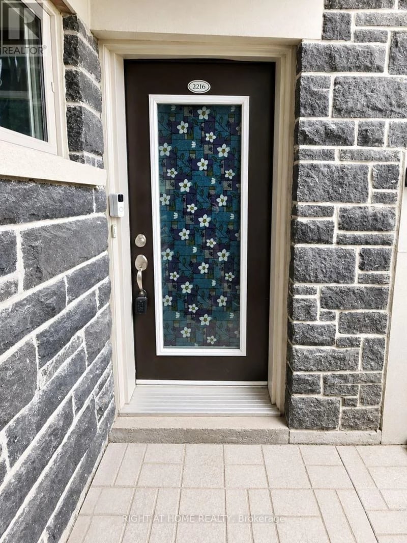 #2216 10 Westmeath Lane, Markham (Cornell), Ontario, L6B1N5, Markham (Cornell), Ontario — photo 1 of 5