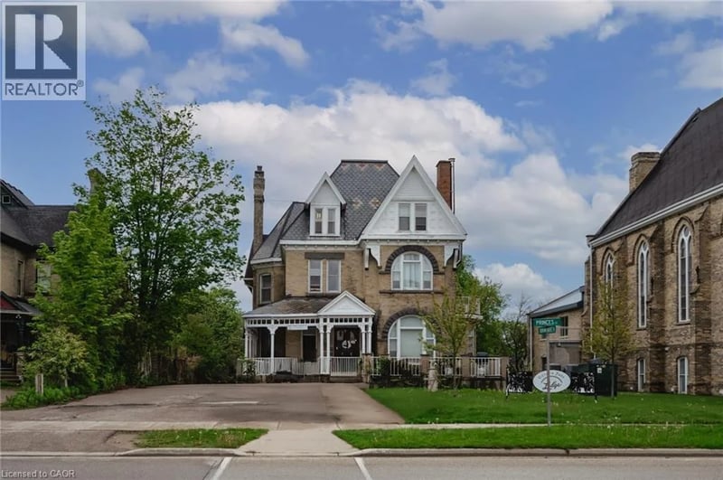 731 PRINCES Street North, Kincardine, Ontario, N2Z2A3, Kincardine, Ontario — photo 1 of 5