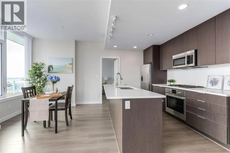 #1707 8688 HAZELBRIDGE Way, Richmond, British Columbia, V6X0R6, Richmond, British Columbia — photo 1 of 5