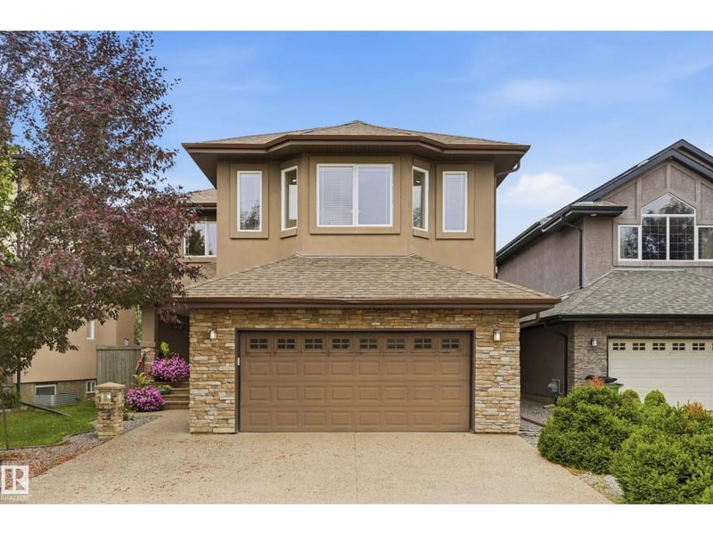 2416 WARRY PL SW, Edmonton, Alberta, T6W0P1, Edmonton, Alberta — photo 1 of 5