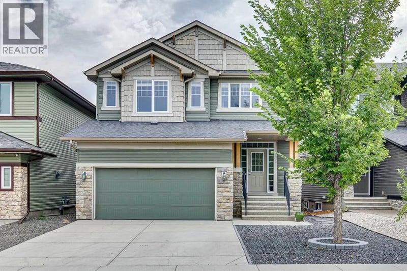 982 Evanston Drive Northwest, Calgary, Alberta, T3P0K9, Calgary, Alberta — photo 1 of 5