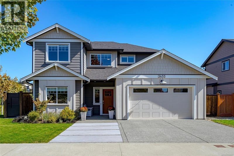 3455 Sparrowhawk Avenue, Colwood, British Columbia, V9C0L9, Colwood, British Columbia — photo 1 of 5