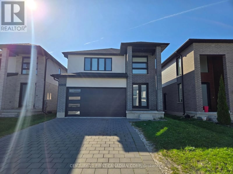 3436 EMILYCARR Lane, London South (South W), Ontario, N6L0A3, London South (South W), Ontario — photo 1 of 2