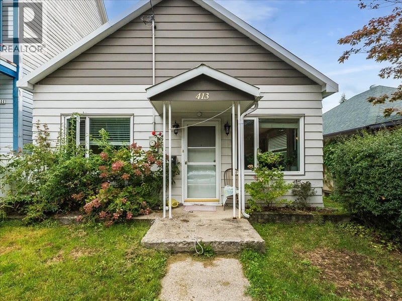 413 SILICA Street, Nelson, British Columbia, V1L4M6, Nelson, British Columbia — photo 1 of 5