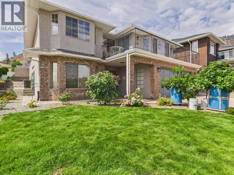 12102 Golf Course Drive, Osoyoos, British Columbia, V0H1V4, Osoyoos, British Columbia — photo 1 of 5
