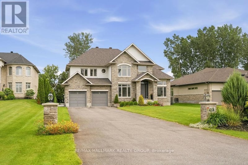 520 Leimerk Court, Ottawa, Ontario, K4M0E8, Ottawa, Ontario — photo 1 of 5