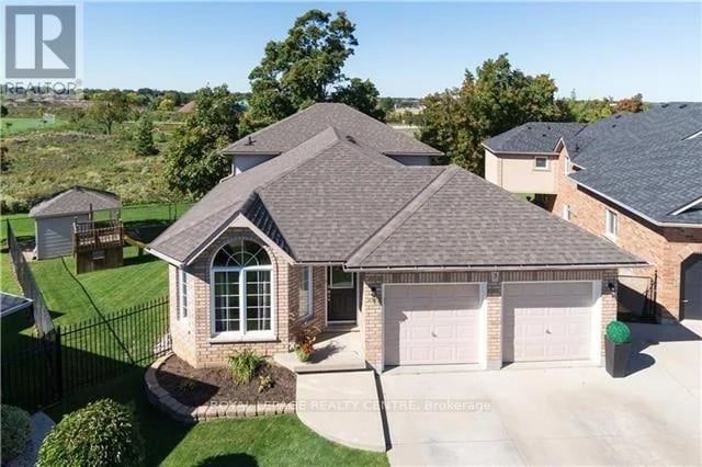 3 Vineberg Drive, Hamilton (Allison), Ontario, L9B2P6, Hamilton (Allison), Ontario — photo 1 of 5