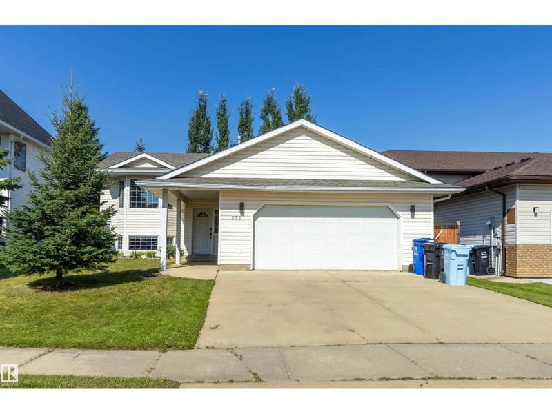 272 Bussieres DR, Fort McMurray, Alberta, T9K1T3, Fort McMurray, Alberta — photo 1 of 5