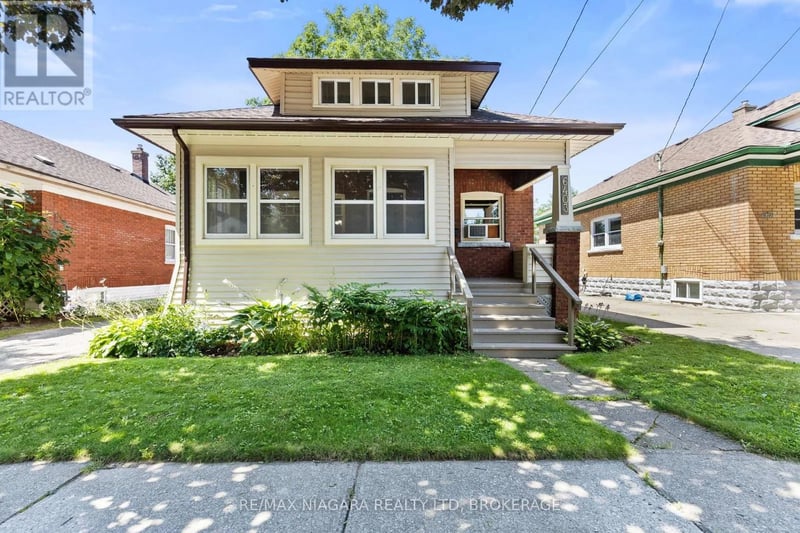 6403 Locus Avenue, Niagara Falls (Dorchester), Ontario, L2G4K4, Niagara Falls (Dorchester), Ontario — photo 1 of 5
