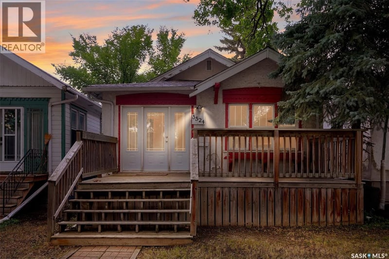 3524 Victoria AVENUE, Regina, Saskatchewan, S4T1M1, Regina, Saskatchewan — photo 1 of 5