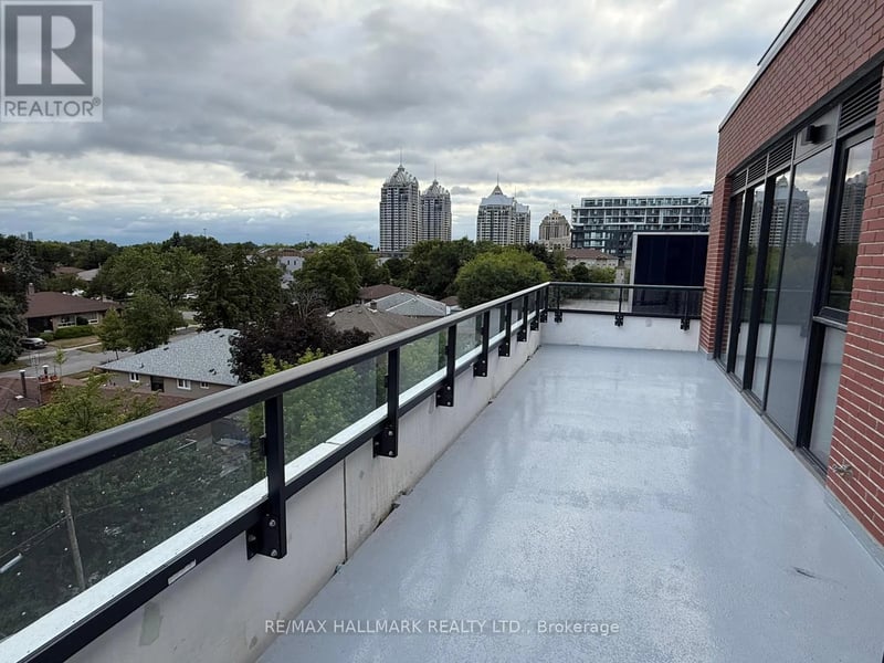 #607 699 Sheppard Avenue East, Toronto (Bayview Village), Ontario, M2K0J5, Toronto (Bayview Village), Ontario — photo 1 of 5