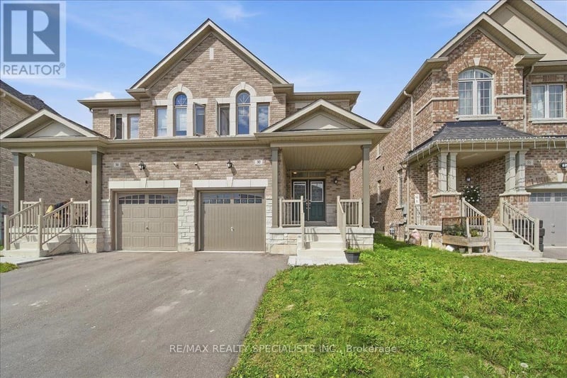 90 FERRAGINE Crescent, Bradford West Gwillimbury (Bradford), Ontario, L3Z4K2, Bradford West Gwillimbury (Bradford), Ontario — photo 1 of 5