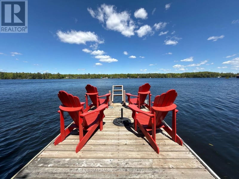 137 Pickerel Point Road, Georgian Bay (Baxter), Ontario, L0K1S0, Georgian Bay (Baxter), Ontario — photo 1 of 5