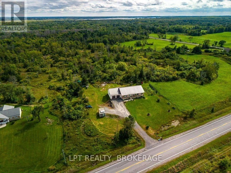 3284 County Road 14 Road, Stone Mills (Stone Mills), Ontario, K0K1Z0, Stone Mills (Stone Mills), Ontario — photo 1 of 5