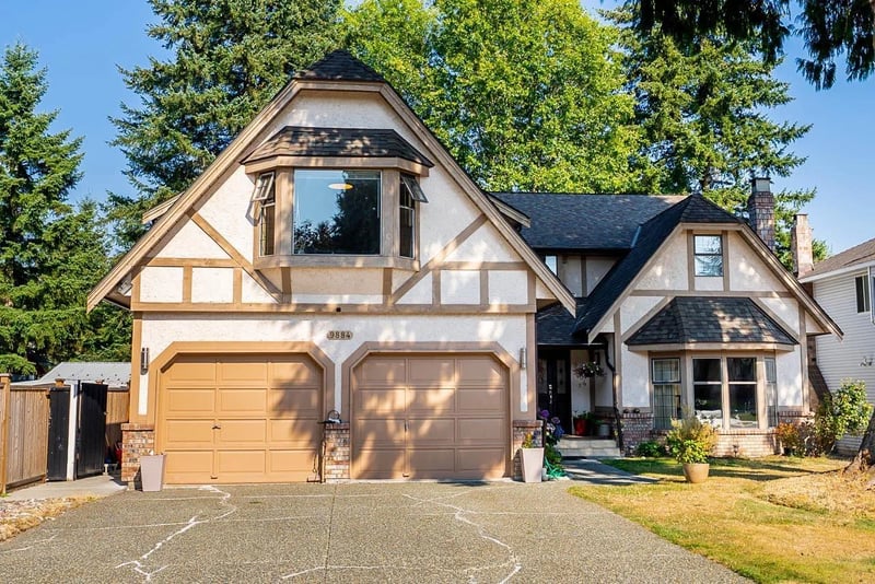 9884 158A Street, Surrey, British Columbia, V4N2A5, Surrey, British Columbia — photo 1 of 5