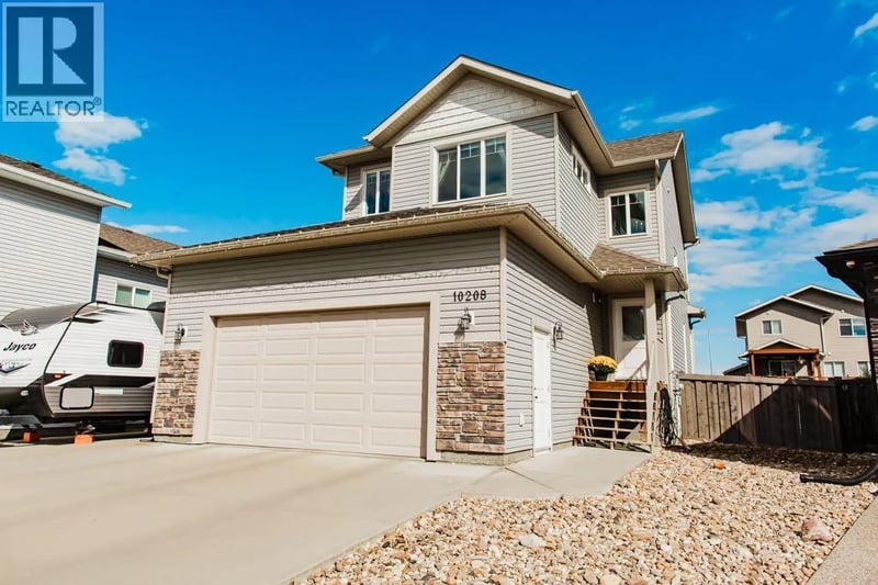 10208 124A Avenue, Grande Prairie, Alberta, T8V6J2, Grande Prairie, Alberta — photo 1 of 5