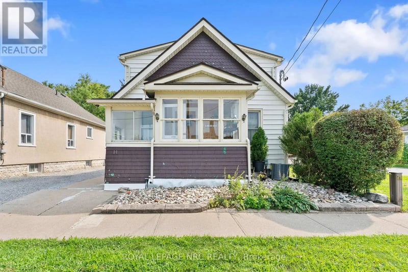 14 Heatherington Street, St. Catharines (Downtown), Ontario, L2R2G5, St. Catharines (Downtown), Ontario — photo 1 of 5