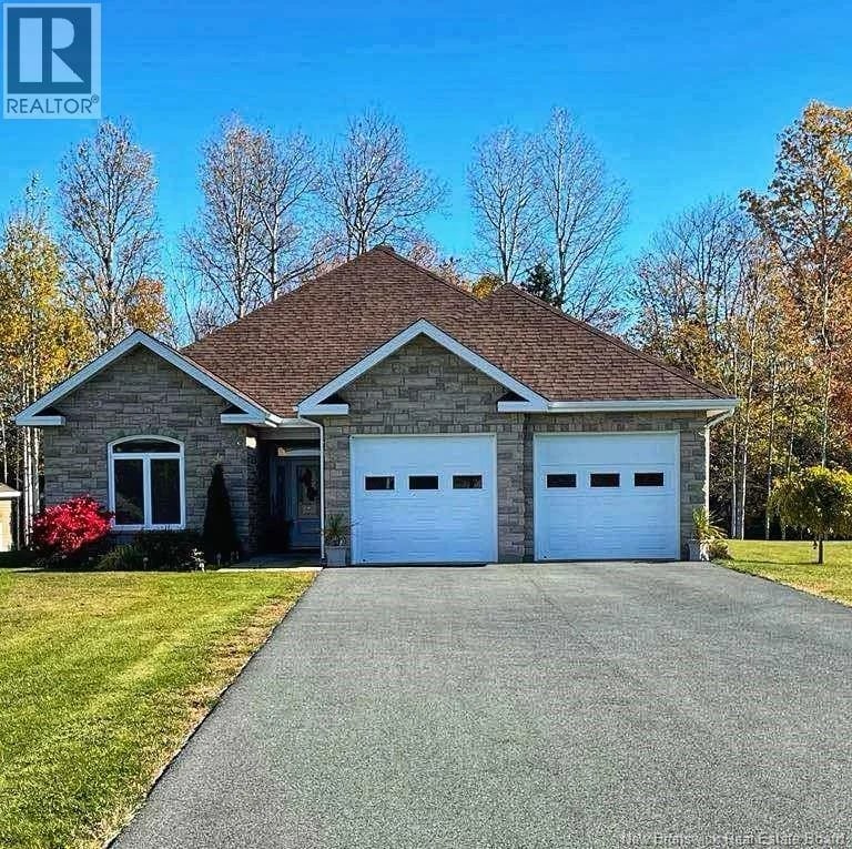1518 Chemin Ste Louise, Sainte-Louise, New Brunswick, E8K2Y6, Sainte-Louise, New Brunswick — photo 1 of 5