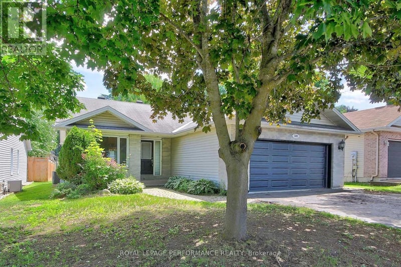508 Maley Street, North Grenville, Ontario, K0G1J0, North Grenville, Ontario — photo 1 of 5