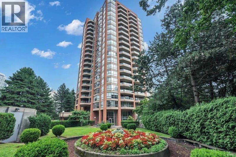 #602 4350 BERESFORD Street, Burnaby, British Columbia, V5H4K9, Burnaby, British Columbia — photo 1 of 5