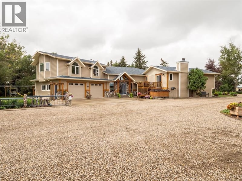 95015 222 Range, Rural Lethbridge County, Alberta, T0L0V0, Rural Lethbridge County, Alberta — photo 1 of 5