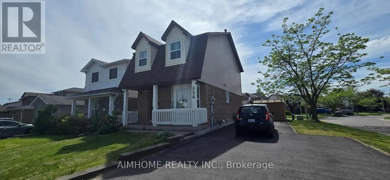 854 Attersley Drive, Oshawa (Pinecrest), Ontario, L1K1T9, Oshawa (Pinecrest), Ontario — photo 1 of 5