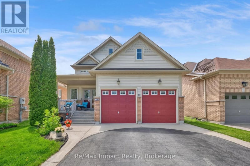 14A Hunt Street, Clarington (Bowmanville), Ontario, L1C0A4, Clarington (Bowmanville), Ontario — photo 1 of 5