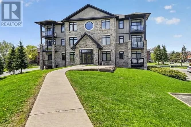 #104 1109 Millwood Avenue, Brockville, Ontario, K6V0C7, Brockville, Ontario — photo 1 of 5