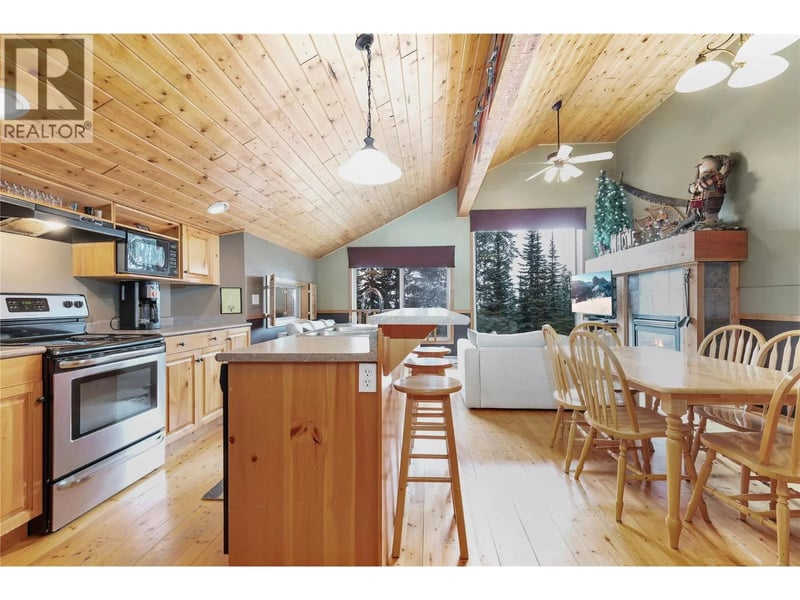 #D 4825 Snow Pines Road, Big White, British Columbia, V0H1A0, Big White, British Columbia — photo 1 of 5