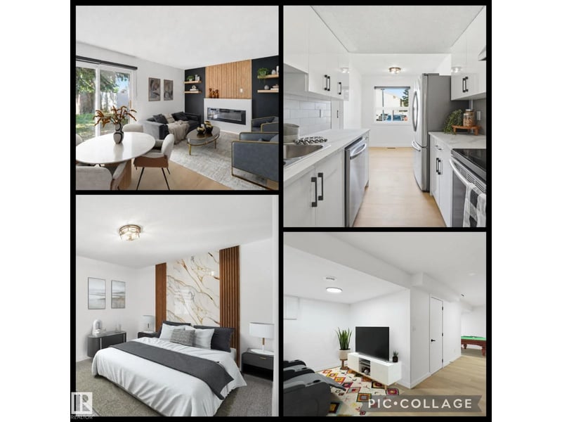 21 LAKEWOOD VG NW, Edmonton, Alberta, T6K2B3, Edmonton, Alberta — photo 1 of 5