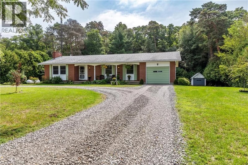1064 VITTORIA Road, Vittoria, Ontario, N0E1W0, Vittoria, Ontario — photo 1 of 5