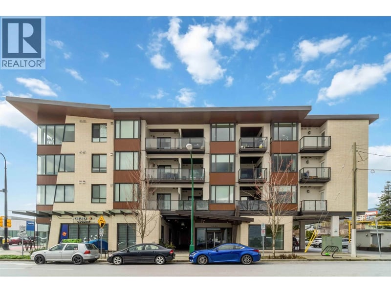 #409 1633 TATLOW Avenue, North Vancouver, British Columbia, V7P2Z8, North Vancouver, British Columbia — photo 1 of 5